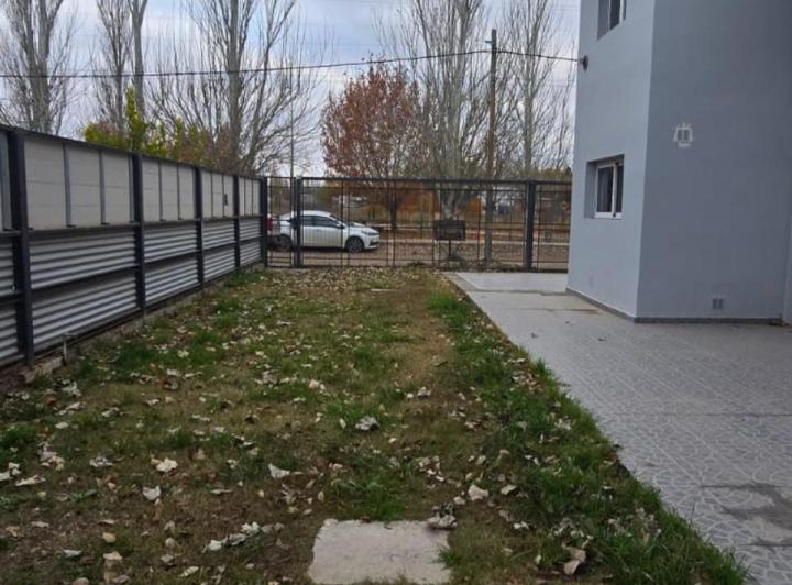 Casa · 3 Ambientes · 1 Cochera