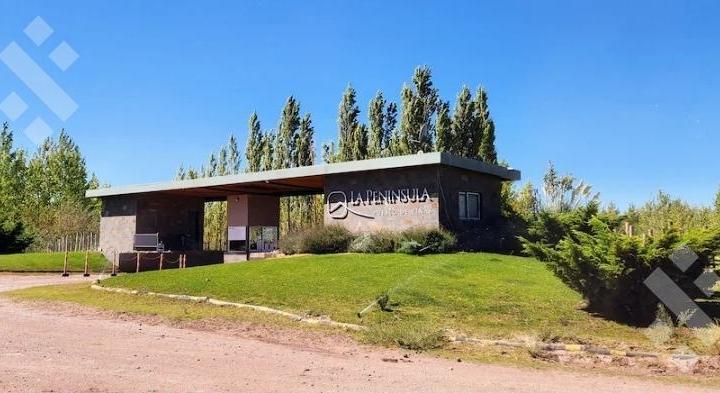 Terreno · 790m²