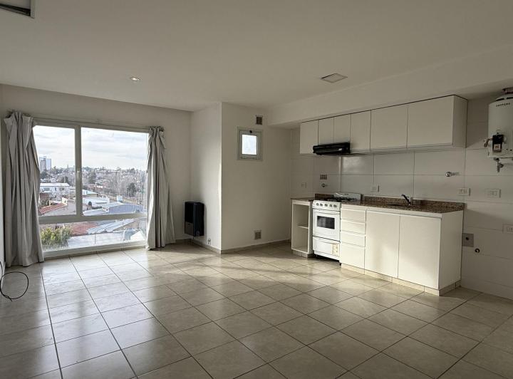 Departamento · 32m² · 1 Ambiente