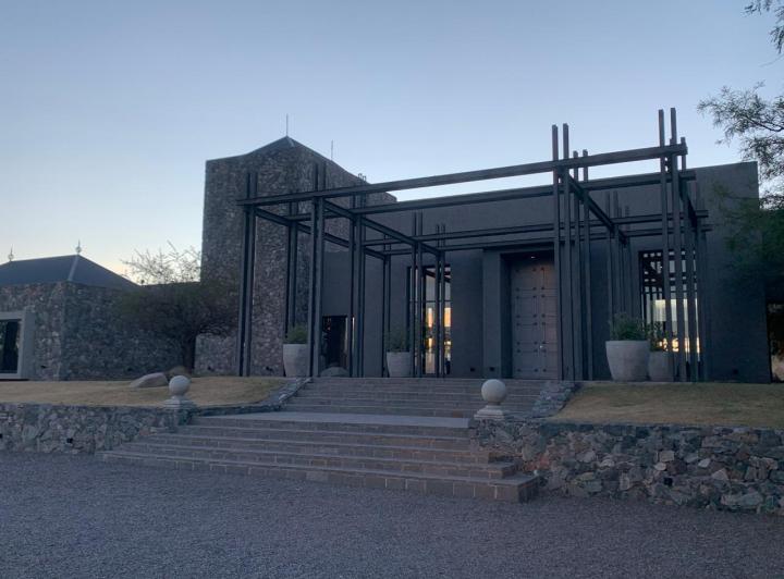 Terreno · 1516m²