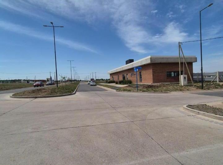 Terreno · 252m²