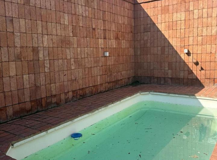 PH · 80m² · 3 Ambientes · 1 Cochera