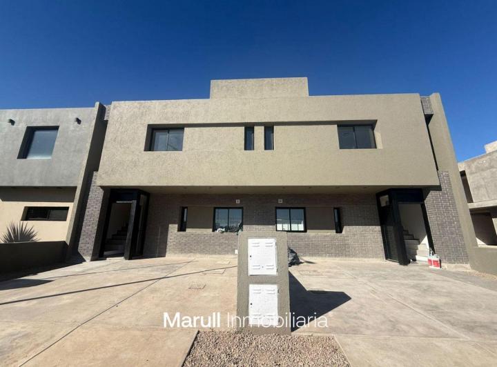 PH · 120m² · 5 Ambientes · 2 Cocheras