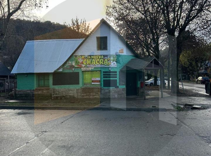 Local comercial · 200m²