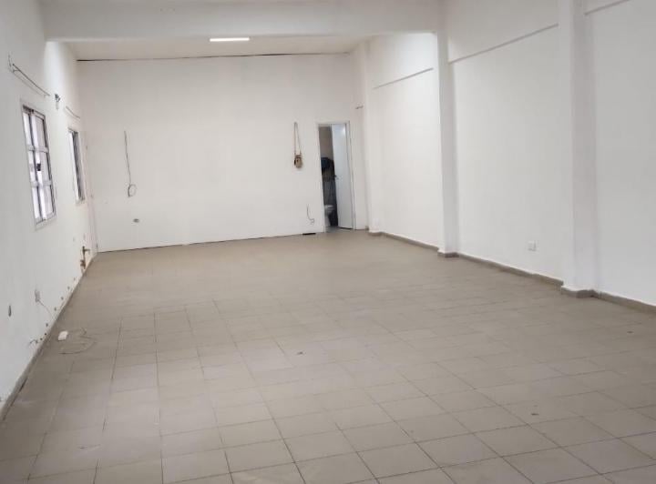 Depósito · 70m² · 1 Ambiente