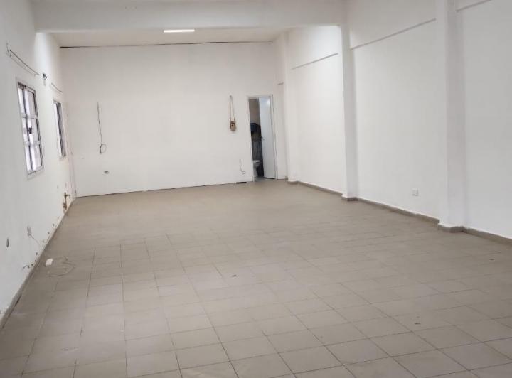 Depósito · 70m² · 1 Ambiente