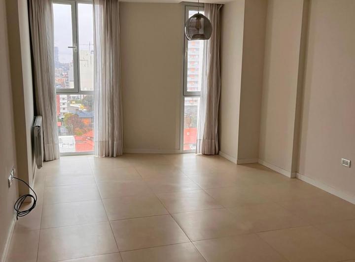 Departamento · 46m² · 3 Ambientes · 1 Cochera