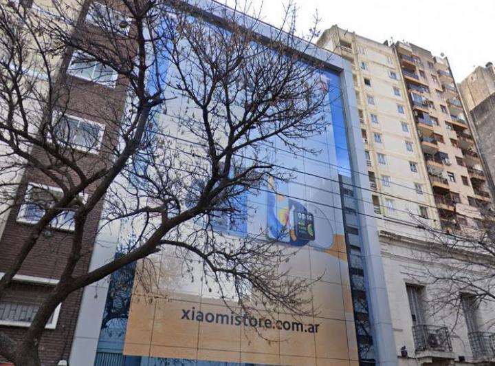 Edificio · 1425m²