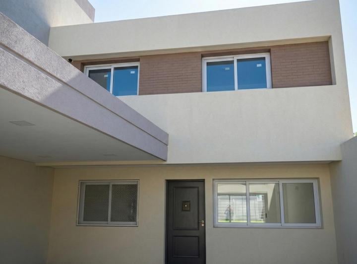 PH · 160m² · 4 Ambientes · 2 Cocheras