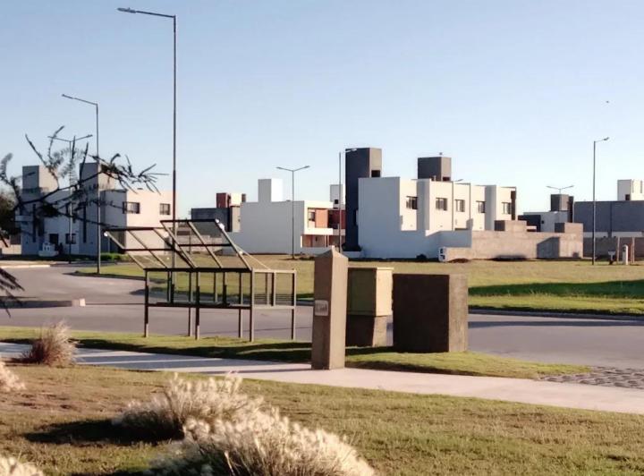 Terreno · 360m²
