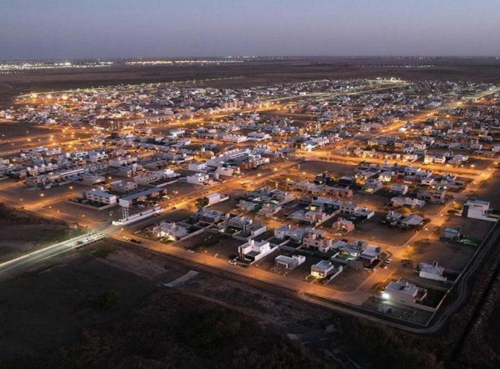 Terreno · 600m²