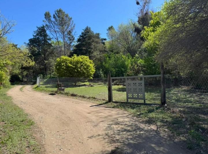 Terreno · 1069m²