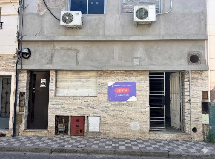Depósito · 192m² · 2 Ambientes