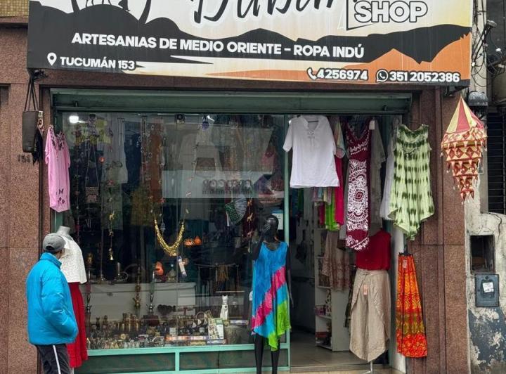 Local comercial · 250m² · 2 Ambientes