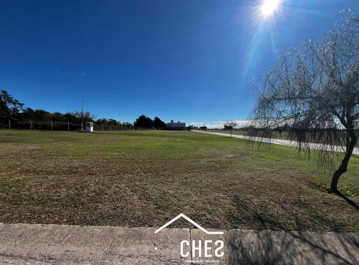 Terreno · 1138m²