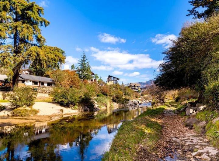 Terreno · 3500m²