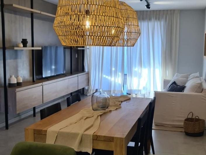 PH · 112m² · 5 Ambientes · 1 Cochera