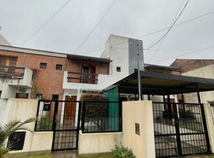 PH · 110m² · 5 Ambientes · 1 Cochera