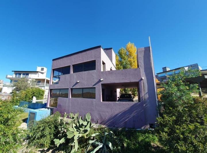 Quinta vacacional · 369m²