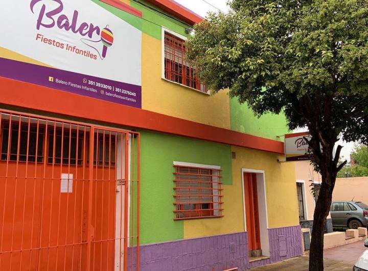 Bodega-Galpón · 650m² · 1 Ambiente