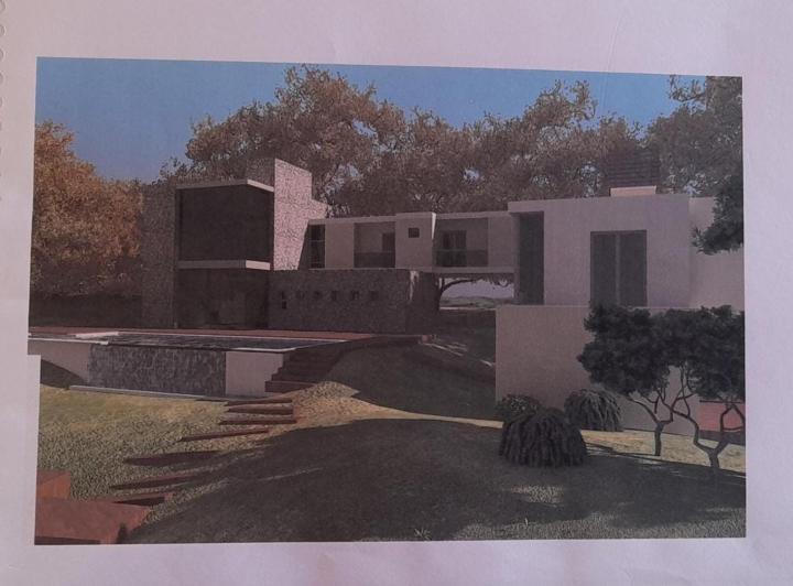 Hotel · 260m²