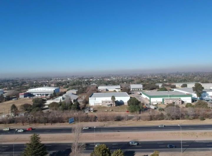 Bodega-Galpón · 2750m²