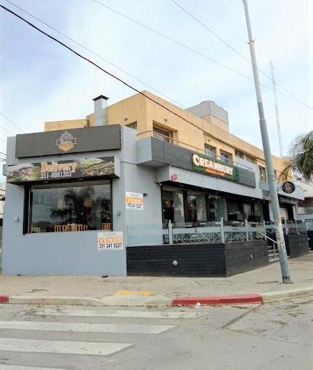Local comercial · 380m² · 8 Ambientes