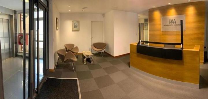 Oficina comercial · 220m² · 15 Ambientes