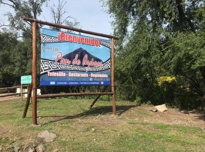 Campo · 147m²