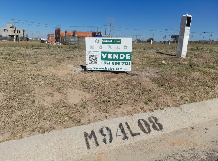 Terreno · 250m²