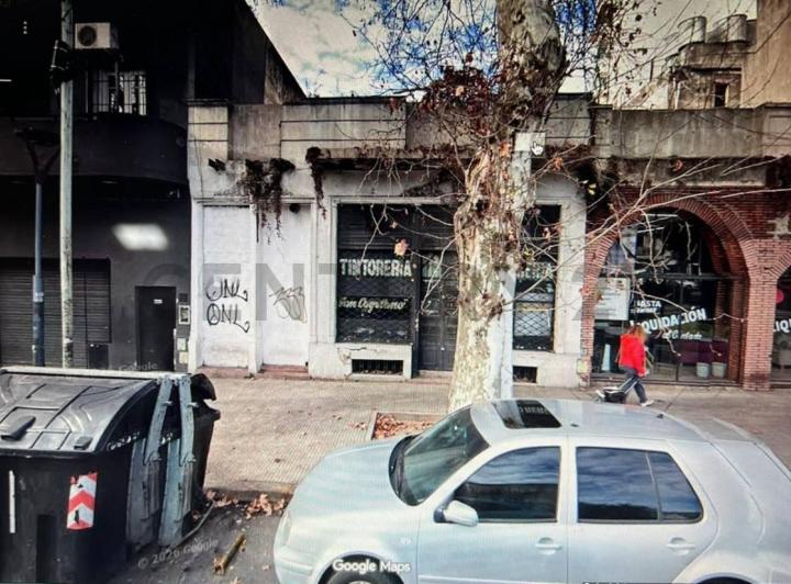 Terreno · 449m²