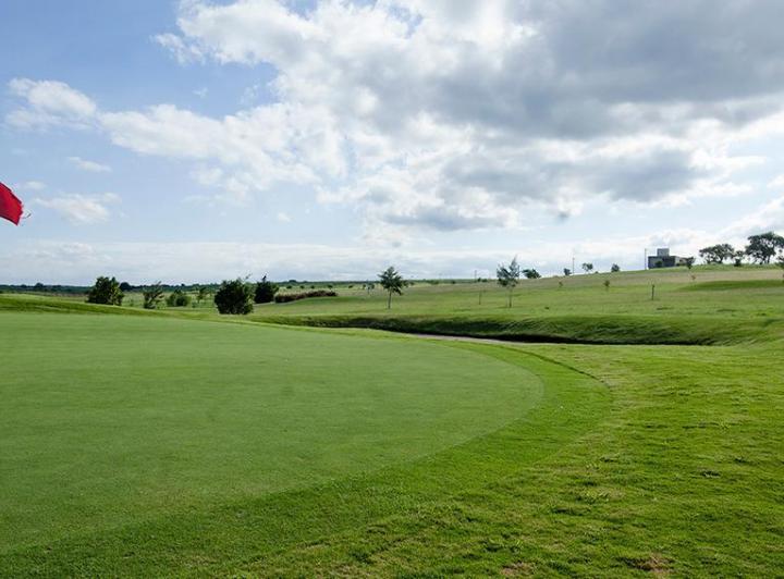Terreno · 1700m² · 1 Ambiente