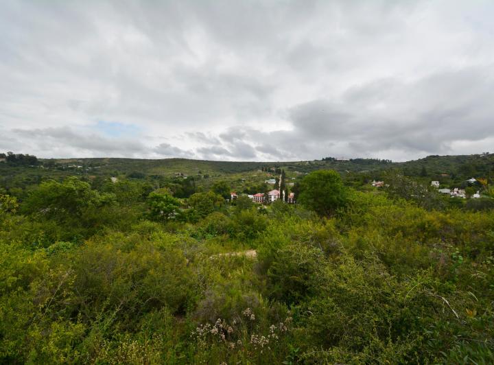 Terreno · 500m²