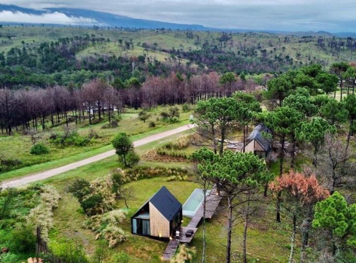 Terreno · 3560m²
