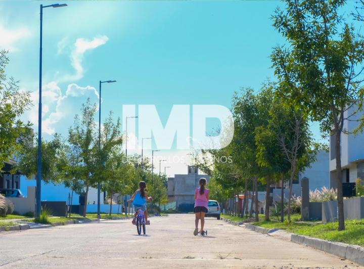 Terreno · 360m² · 1 Ambiente