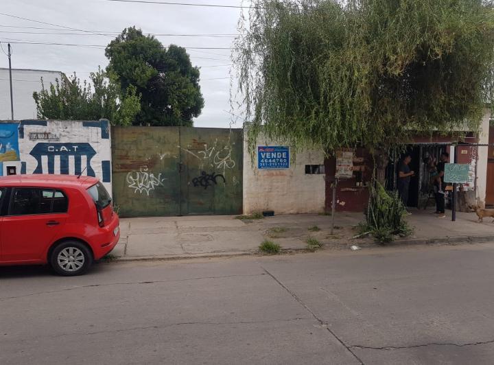 Terreno · 488m²