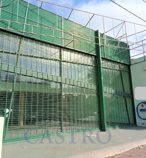 Local comercial · 212m² · 4 Ambientes