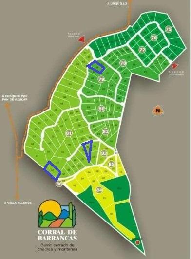Terreno · 1m²