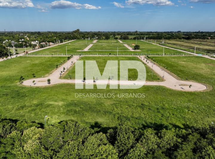 Terreno · 360m² · 1 Ambiente