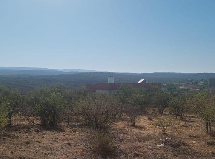Terreno · 760m²