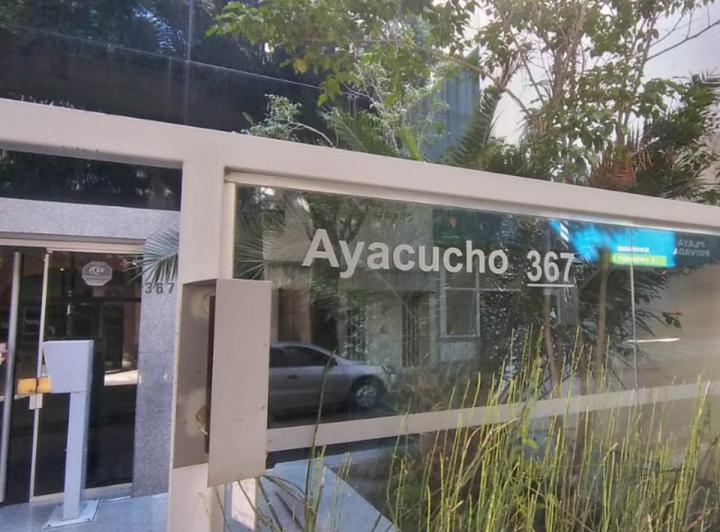Oficina comercial · 5 Ambientes