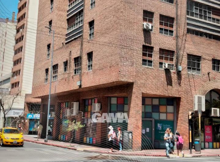 Oficina comercial · 2 Ambientes
