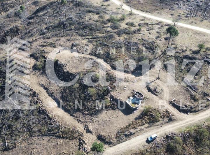 Terreno · 1m²