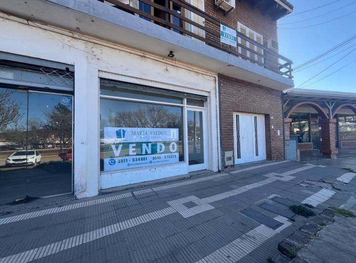 Local comercial · 23m² · 2 Ambientes