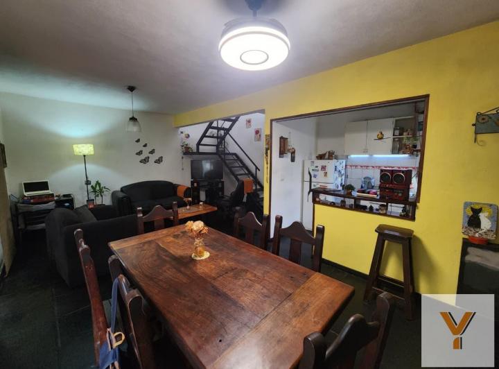 PH · 65m² · 3 Ambientes