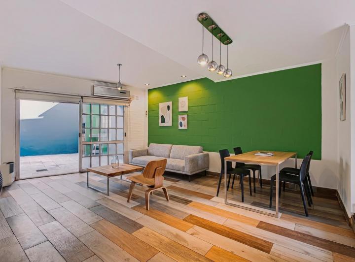 PH · 89m² · 3 Ambientes · 1 Cochera