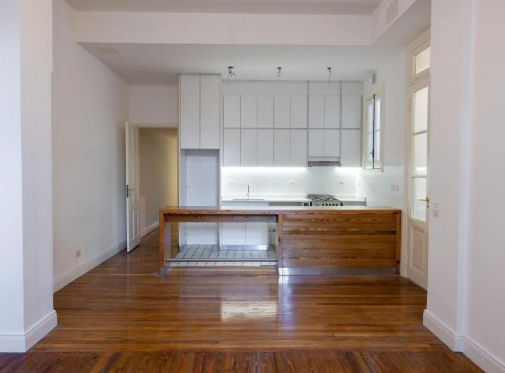 PH · 91m² · 3 Ambientes