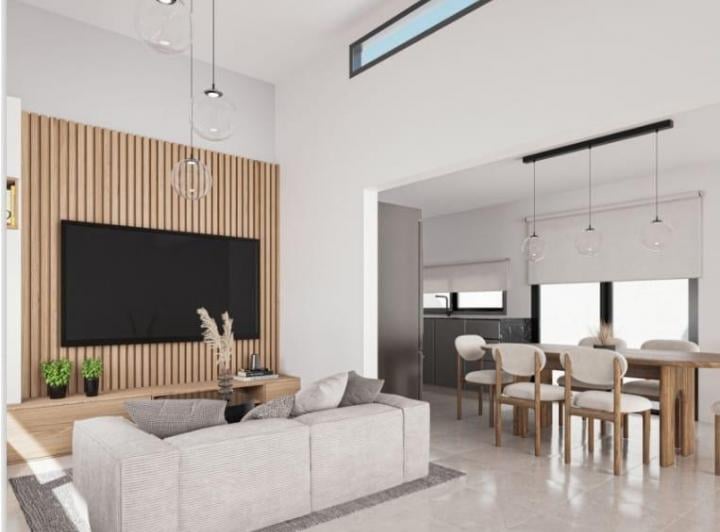 PH · 137m² · 3 Ambientes · 1 Cochera