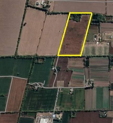 Terreno · 101275m²