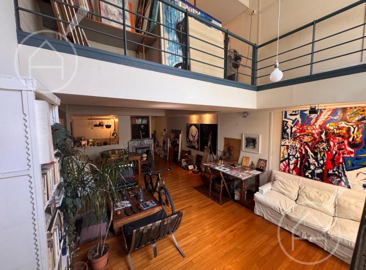 PH · 96m² · 3 Ambientes